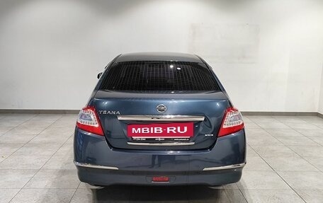 Nissan Teana, 2012 год, 1 089 000 рублей, 6 фотография