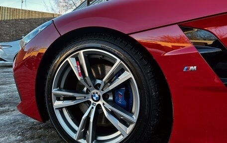 BMW Z4, 2019 год, 3 970 000 рублей, 2 фотография