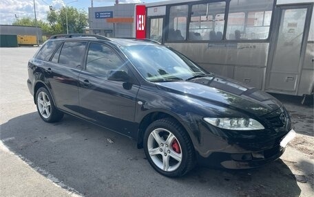 Mazda 6, 2005 год, 650 000 рублей, 3 фотография