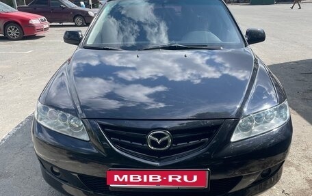 Mazda 6, 2005 год, 650 000 рублей, 2 фотография