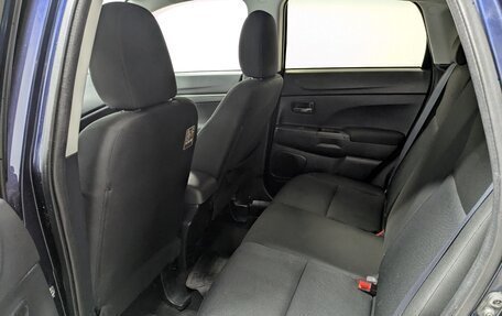 Mitsubishi ASX I рестайлинг, 2011 год, 980 000 рублей, 5 фотография