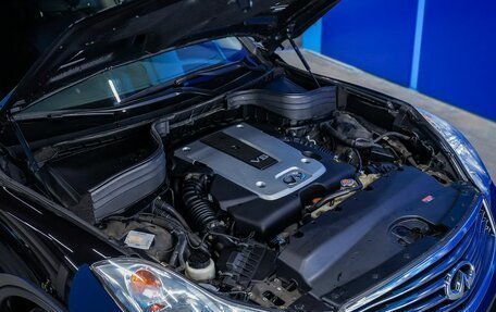 Infiniti QX50 I рестайлинг, 2013 год, 1 950 000 рублей, 5 фотография