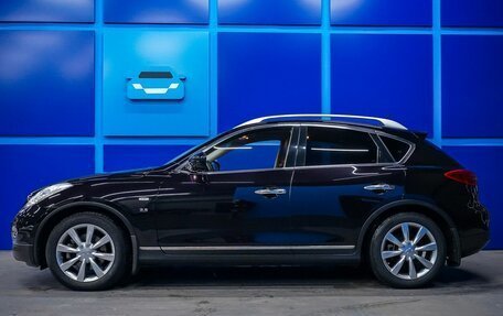 Infiniti QX50 I рестайлинг, 2013 год, 1 950 000 рублей, 3 фотография