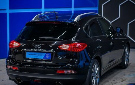 Infiniti QX50 I рестайлинг, 2013 год, 1 950 000 рублей, 7 фотография