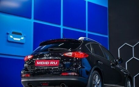 Infiniti QX50 I рестайлинг, 2013 год, 1 950 000 рублей, 6 фотография