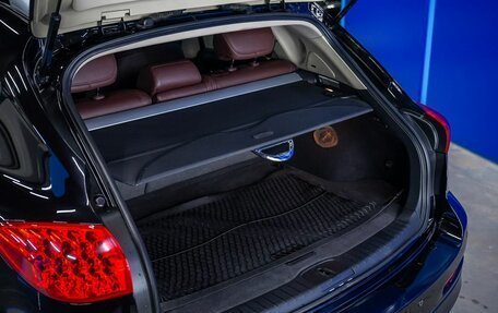 Infiniti QX50 I рестайлинг, 2013 год, 1 950 000 рублей, 9 фотография