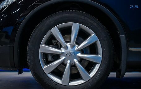 Infiniti QX50 I рестайлинг, 2013 год, 1 950 000 рублей, 10 фотография