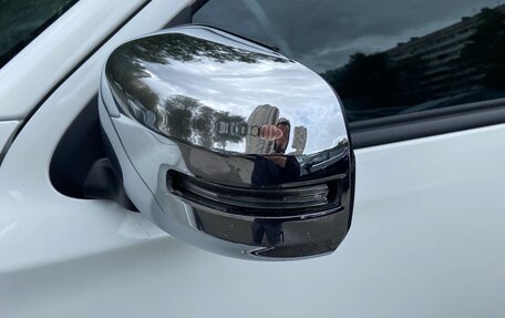 Mitsubishi L200 IV рестайлинг, 2017 год, 2 350 000 рублей, 7 фотография