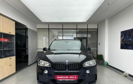 BMW X5, 2016 год, 3 380 000 рублей, 4 фотография