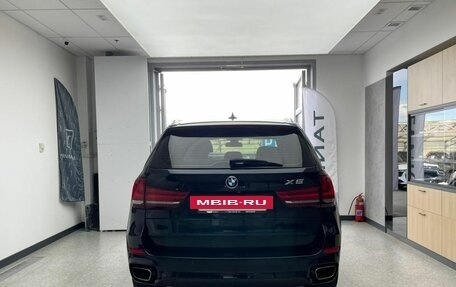 BMW X5, 2016 год, 3 380 000 рублей, 7 фотография