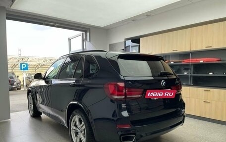 BMW X5, 2016 год, 3 380 000 рублей, 8 фотография