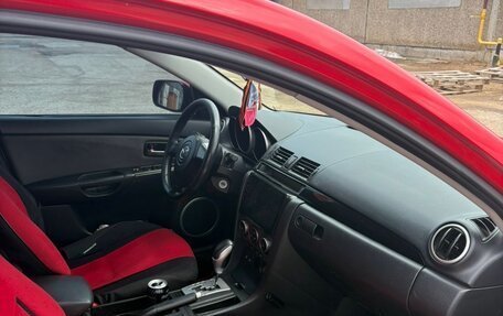 Mazda 3, 2006 год, 410 000 рублей, 2 фотография