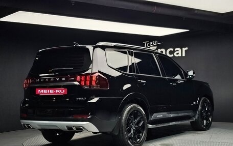 KIA Mohave I, 2021 год, 3 833 500 рублей, 4 фотография