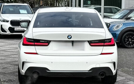 BMW 3 серия, 2021 год, 3 599 999 рублей, 4 фотография