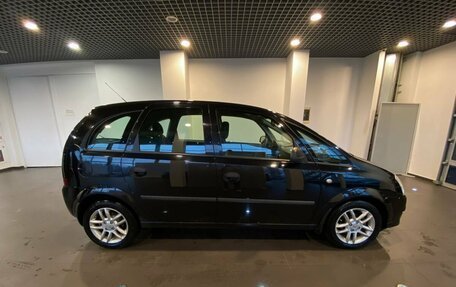 Opel Meriva, 2008 год, 395 000 рублей, 2 фотография