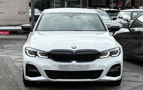 BMW 3 серия, 2021 год, 3 599 999 рублей, 3 фотография