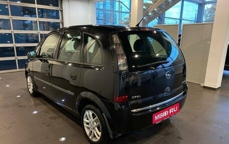 Opel Meriva, 2008 год, 395 000 рублей, 5 фотография