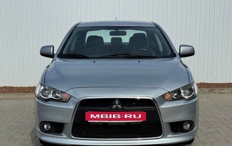 Mitsubishi Lancer IX, 2012 год, 925 000 рублей, 3 фотография