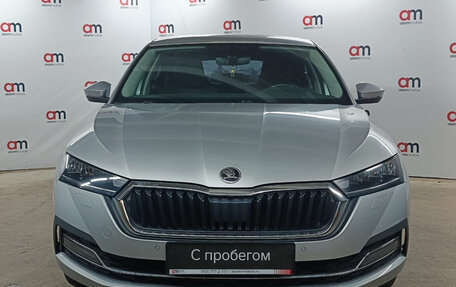 Skoda Octavia IV, 2021 год, 2 399 000 рублей, 2 фотография
