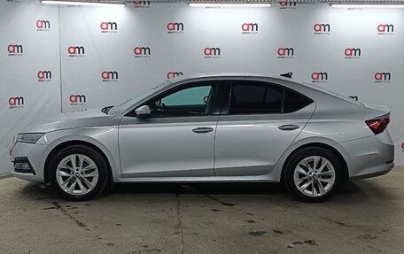 Skoda Octavia IV, 2021 год, 2 399 000 рублей, 7 фотография