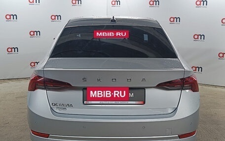 Skoda Octavia IV, 2021 год, 2 399 000 рублей, 5 фотография