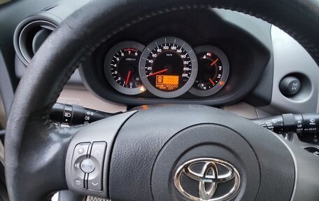 Toyota RAV4, 2007 год, 1 500 рублей, 2 фотография