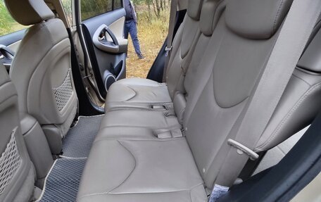 Toyota RAV4, 2007 год, 1 500 рублей, 3 фотография