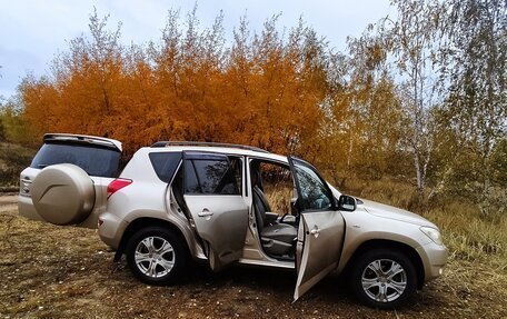 Toyota RAV4, 2007 год, 1 500 рублей, 4 фотография