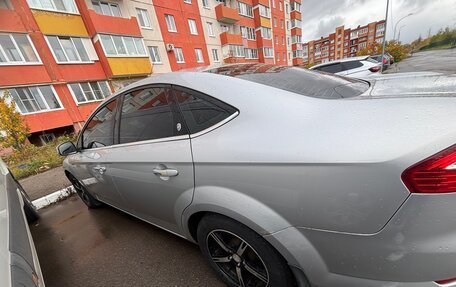 Ford Mondeo IV, 2008 год, 700 000 рублей, 2 фотография