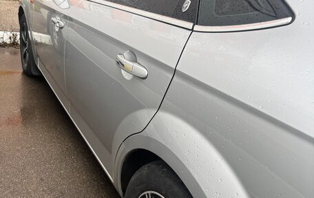 Ford Mondeo IV, 2008 год, 700 000 рублей, 3 фотография