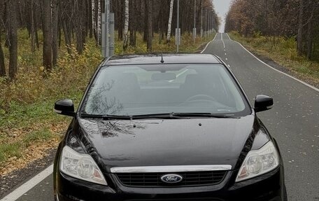 Ford Focus II рестайлинг, 2011 год, 630 000 рублей, 6 фотография