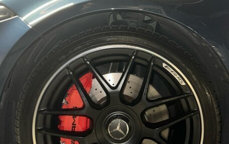 Mercedes-Benz A-Класс AMG, 2019 год, 5 300 000 рублей, 3 фотография