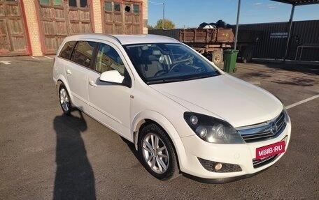 Opel Astra H, 2012 год, 850 000 рублей, 2 фотография