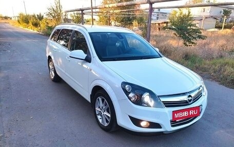 Opel Astra H, 2012 год, 850 000 рублей, 5 фотография