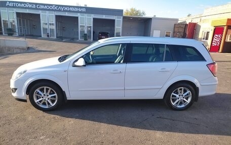 Opel Astra H, 2012 год, 850 000 рублей, 3 фотография