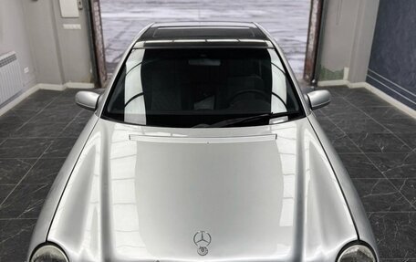 Mercedes-Benz E-Класс, 2000 год, 210 000 рублей, 3 фотография