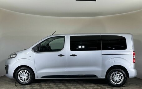 Citroen SpaceTourer I, 2020 год, 3 015 000 рублей, 4 фотография
