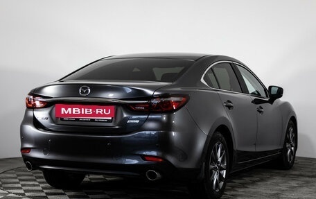 Mazda 6, 2019 год, 2 099 000 рублей, 5 фотография