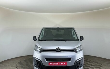 Citroen SpaceTourer I, 2020 год, 3 015 000 рублей, 2 фотография