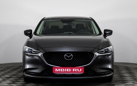 Mazda 6, 2019 год, 2 099 000 рублей, 2 фотография