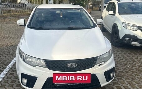 KIA Cerato III, 2012 год, 830 000 рублей, 2 фотография