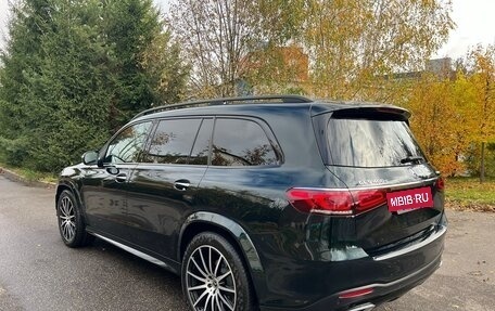 Mercedes-Benz GLS, 2023 год, 14 750 000 рублей, 3 фотография