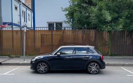 MINI Hatch, 2022 год, 3 750 000 рублей, 2 фотография
