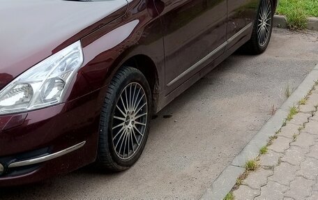 Nissan Teana, 2011 год, 890 000 рублей, 2 фотография