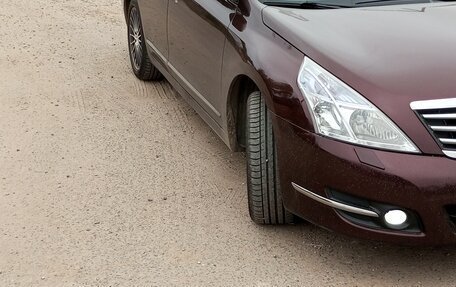 Nissan Teana, 2011 год, 890 000 рублей, 4 фотография