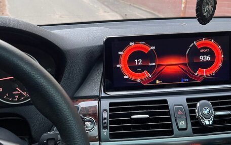 BMW X5, 2007 год, 1 650 000 рублей, 2 фотография