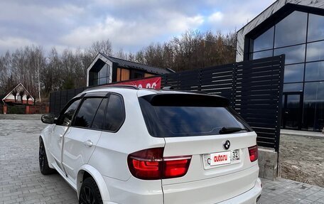 BMW X5, 2007 год, 1 650 000 рублей, 4 фотография