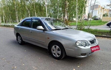 KIA Shuma II, 2003 год, 250 000 рублей, 3 фотография
