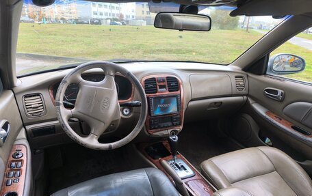 KIA Optima II, 2000 год, 105 000 рублей, 7 фотография