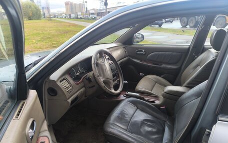 KIA Optima II, 2000 год, 105 000 рублей, 9 фотография